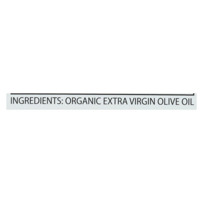 Bono Premium Extra Virgin Olive Oil 6-Pack (16.9 Fl Oz Each)