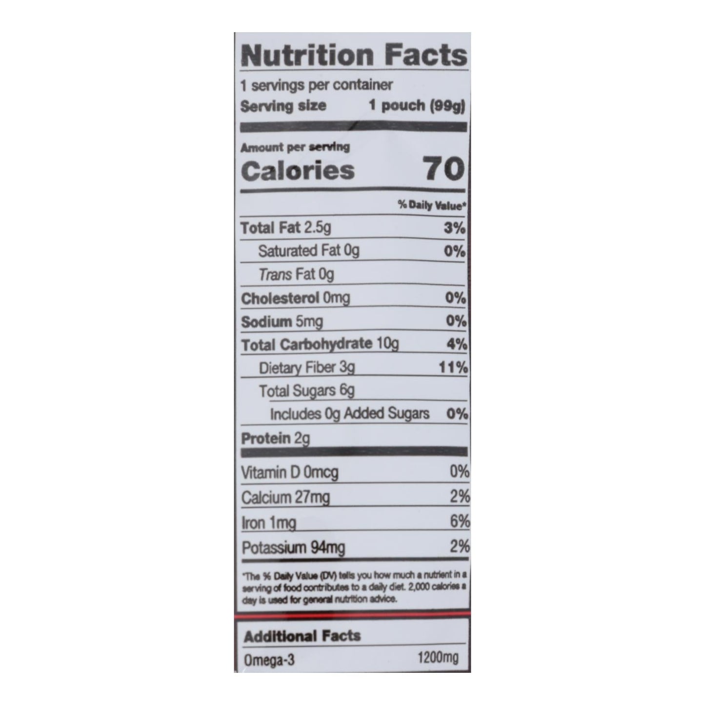 Mamma Chia Organic Chia Squeeze: Cherry Beet - 3.5 Oz (Pack of 16)