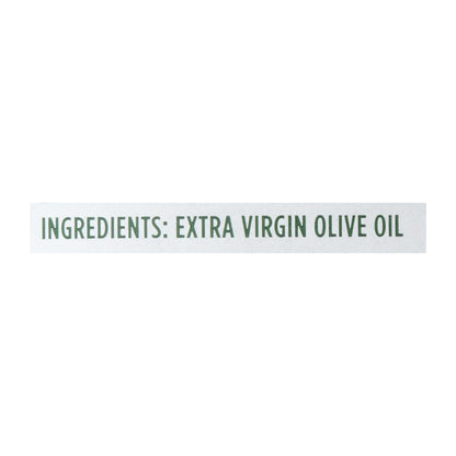 California Olive Ranch Extra Virgin Olive Oil - 47.3 fl oz Chef Sized Pack of 6