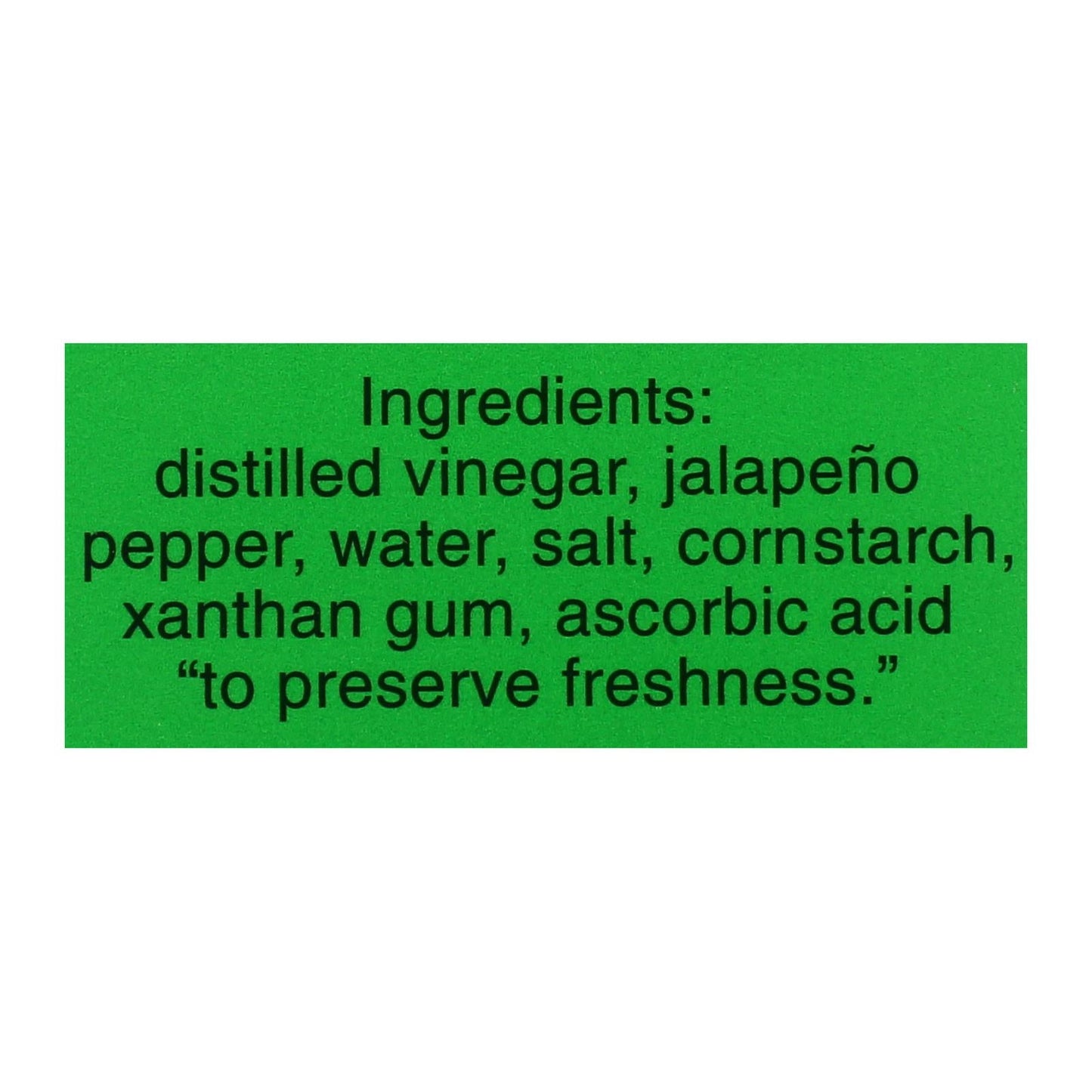 Tabasco Green Pepper Sauce, Spicy Blend of Green Pepper & Cayenne, 5 Oz Bottles, Pack of 12
