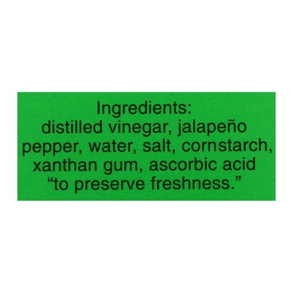 Tabasco Green Pepper Sauce, Spicy Blend of Green Pepper & Cayenne, 5 Oz Bottles, Pack of 12