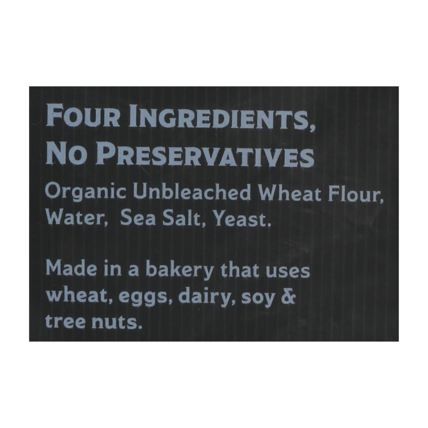 Essential Baking Company French Baguettes (Pack of 12) - 12 Ounces