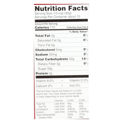 Kinnikinnick Gluten-Free Angel Food Cake Mix - 6 - 16 oz Packs