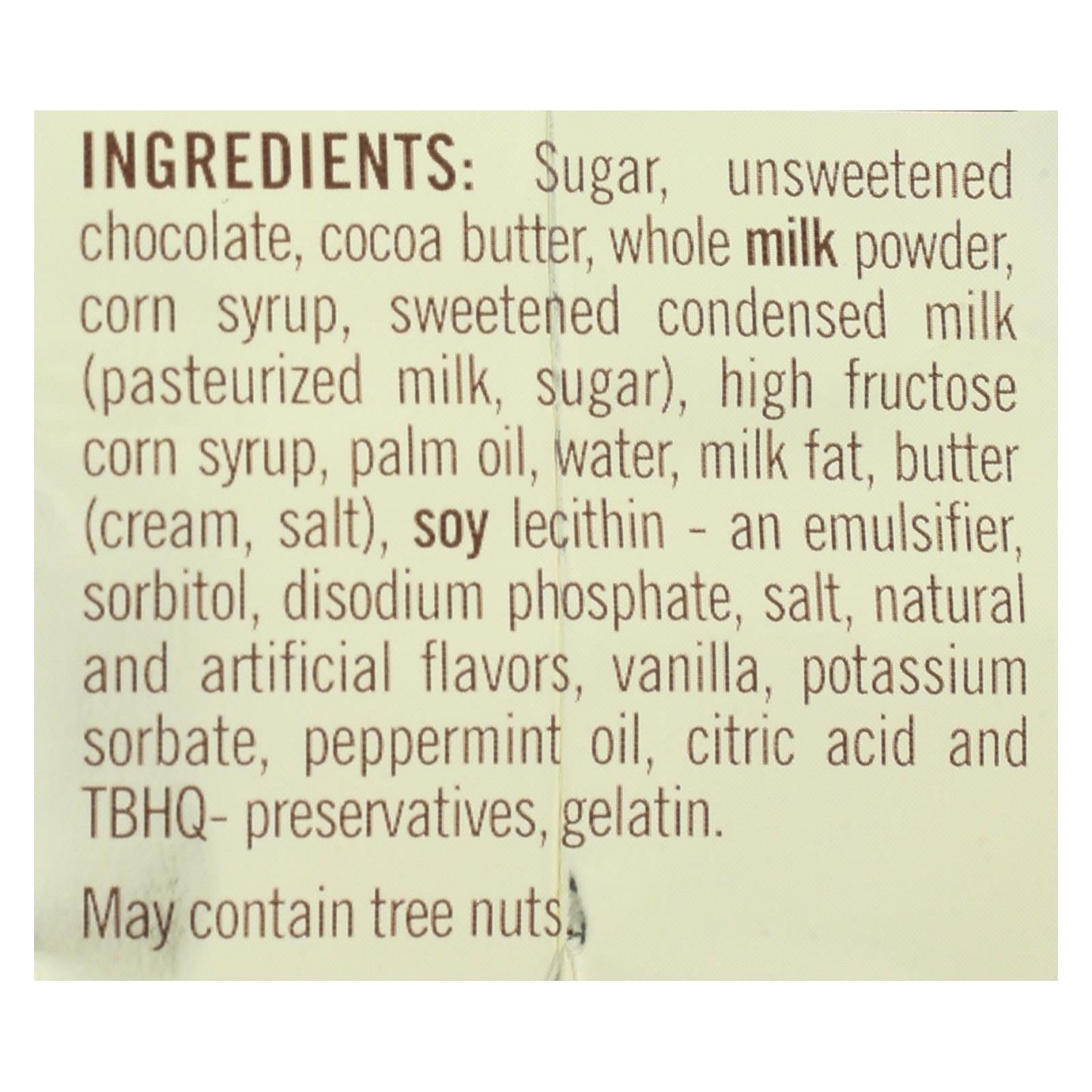 Ghirardelli Chocolate Squars, Premium Chocolat Assortmnt (Pack of 6) - 4.85 Oz