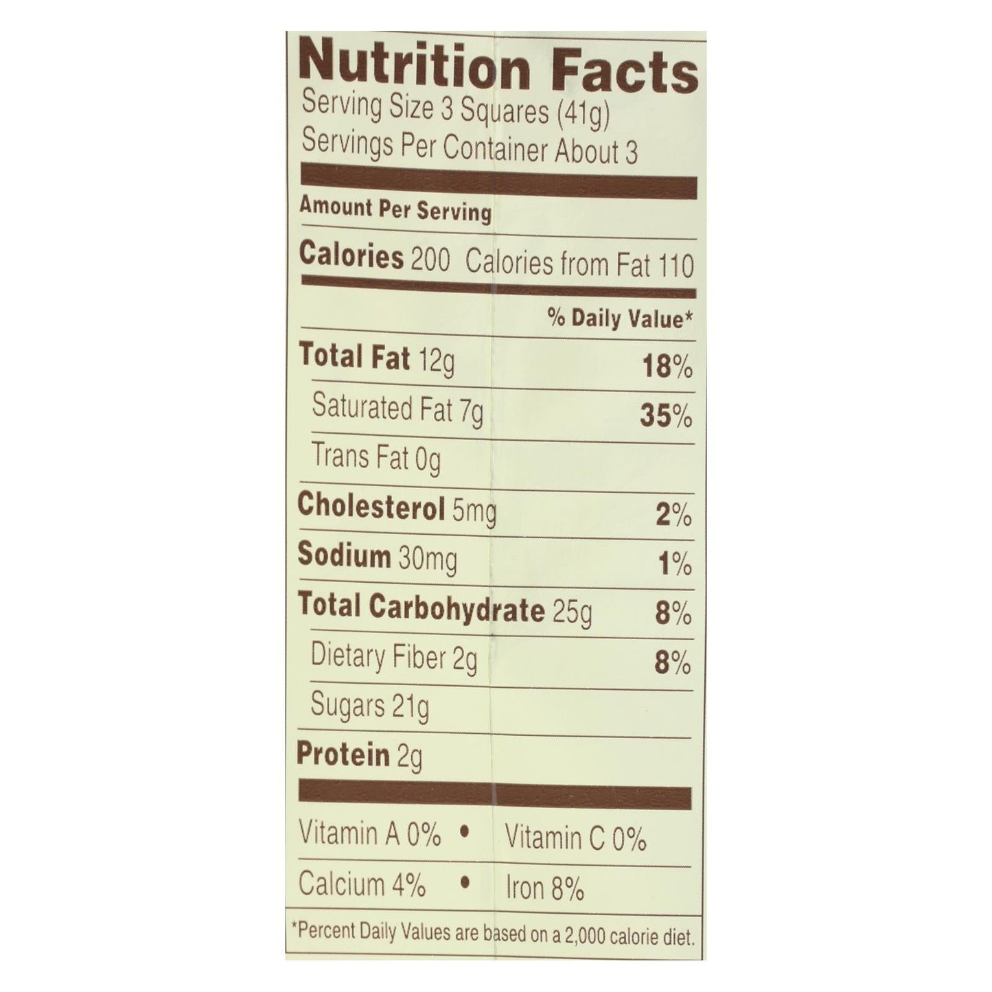 Ghirardelli Chocolate Squars, Premium Chocolat Assortmnt (Pack of 6) - 4.85 Oz