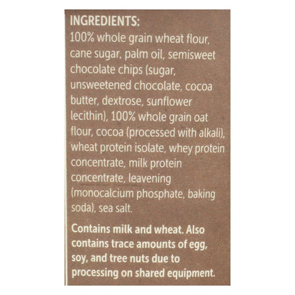 Kodiak Cakes Blueberry Muffin - Case of 12 - 2.36oz