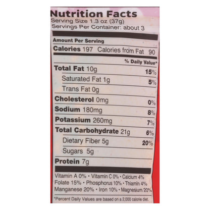 Crunchsters - High-Protein BBQ Protein Bites - 4 Oz (Pack of 6)
