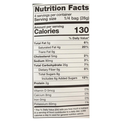Sun Tropics Coco Rolls, Original Rolled Coconut Wafers (Pack of 12, 4 Oz.)