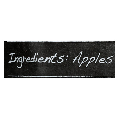Bare Fruit Fuji & Reds Apple Chips 12-Pack (3.4 Oz)