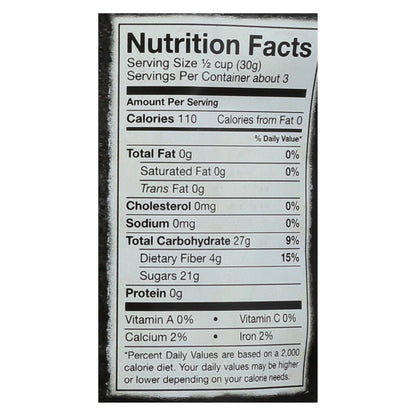 Bare Fruit Fuji & Reds Apple Chips 12-Pack (3.4 Oz)