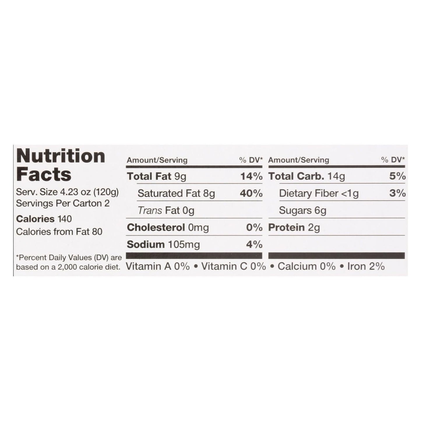 Sun Tropics Classic Cocoa Coconut Rice Pudding Six-Pack (8.46 Oz Each)