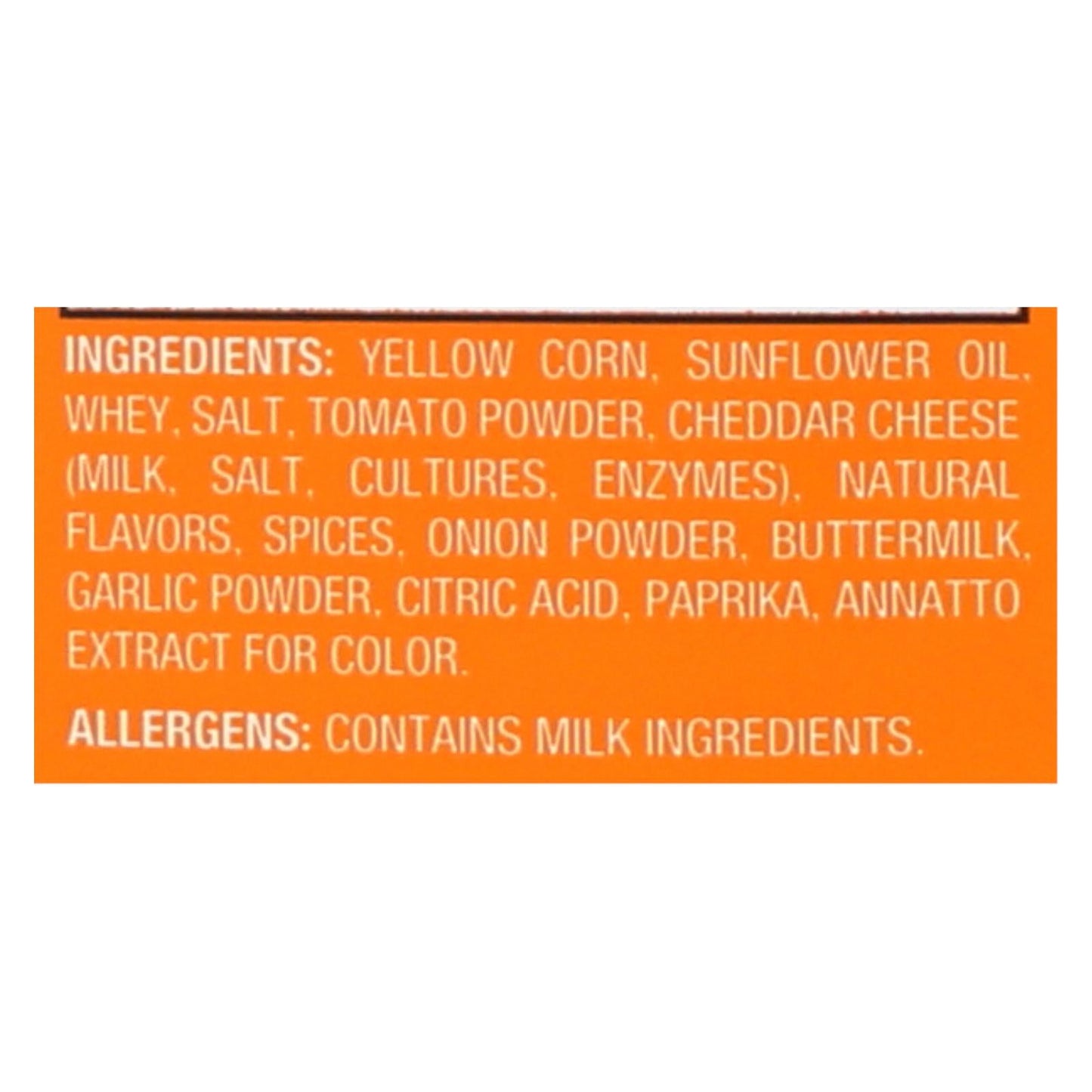 Popcorners Spicy Queso Chips - 7 Oz (Pack of 12)