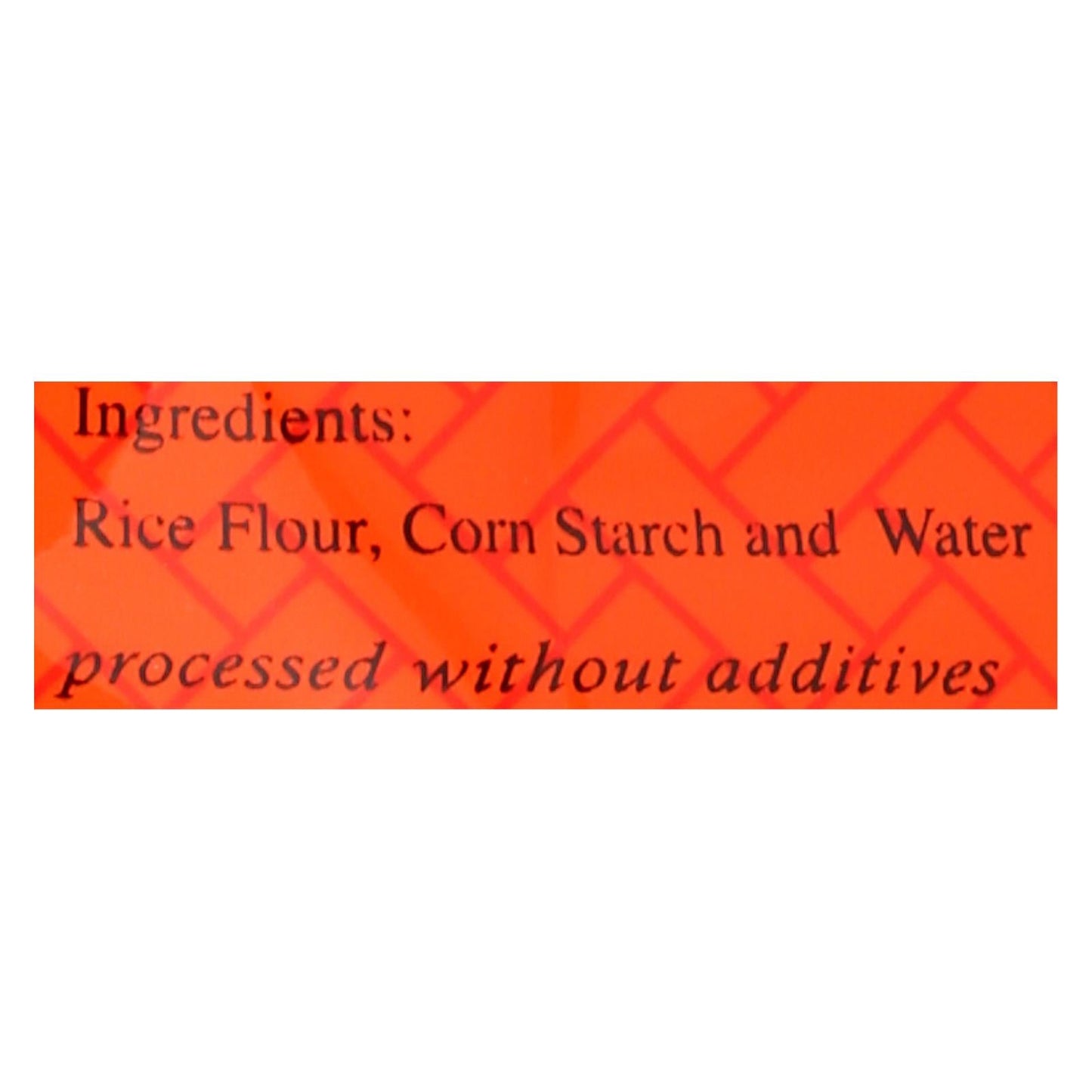 China Bowl Select Rice Sticks 7 Oz (Pack of 6)