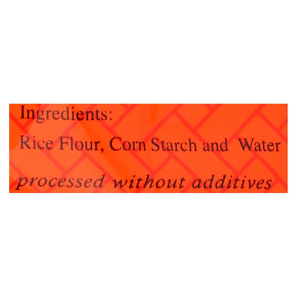 China Bowl Select Rice Sticks 7 Oz (Pack of 6)