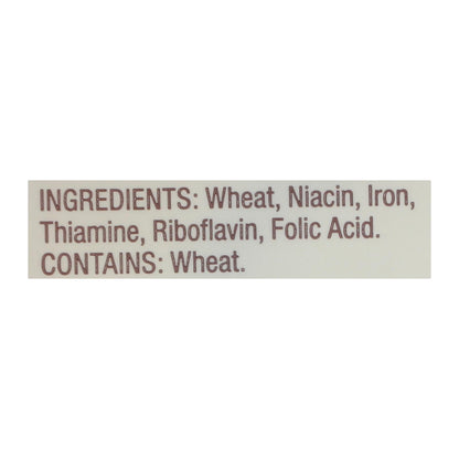 Bob's Red Mill Creamy Hot Cereal, Wheat Farina, 24 oz, Pack of 4