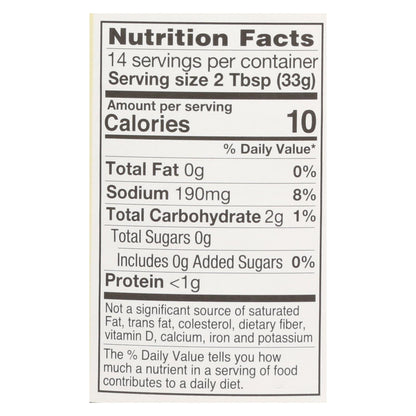 Desert Pepper Cantina Mild Tomato Salsa, 16 Oz (Pack of 6)