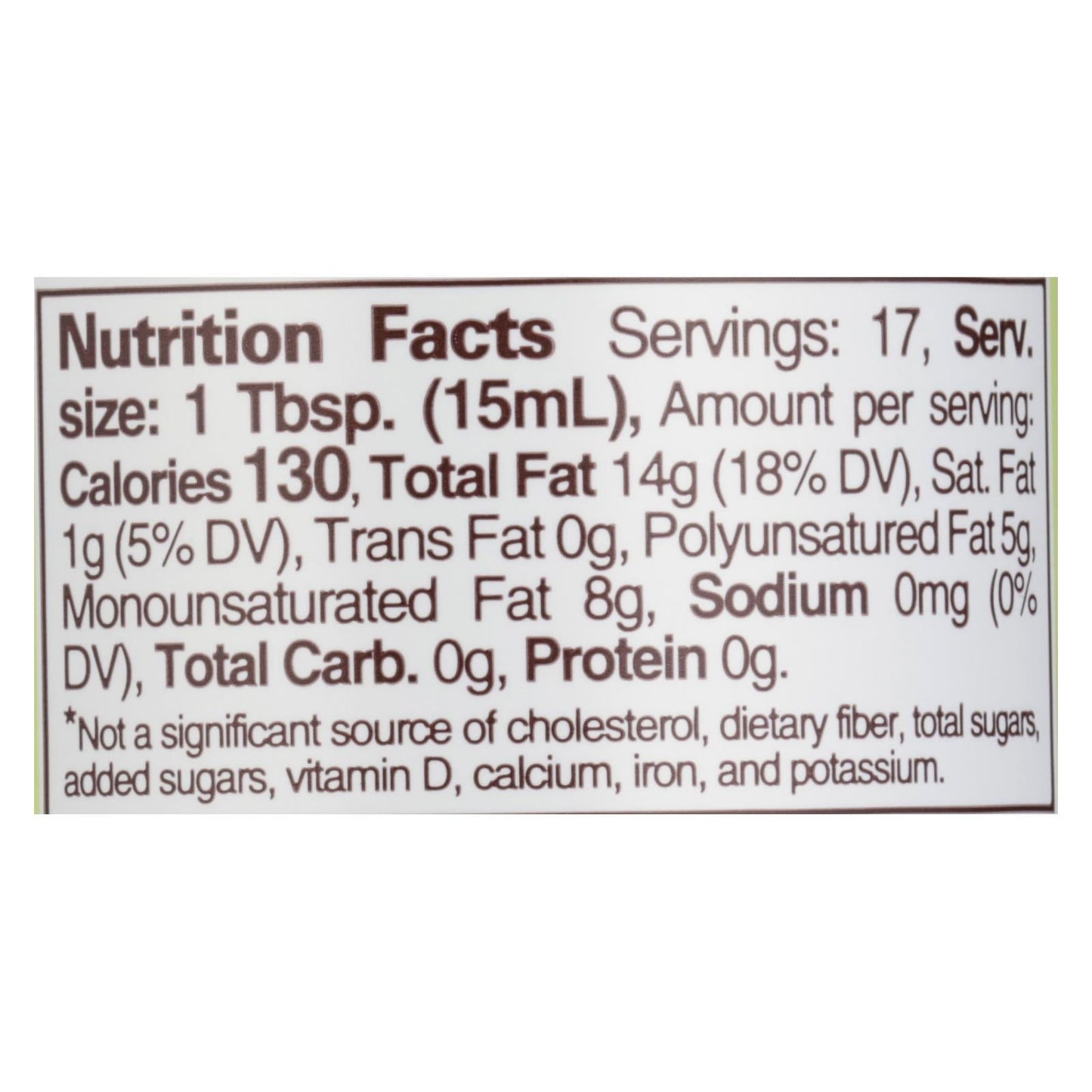 La Tourangelle Pesto Oil (Pack of 6 - 8.45 Oz.)