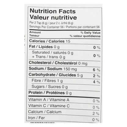 Namaste Foods Egg Replacer, 6-Pack, 12 Oz each