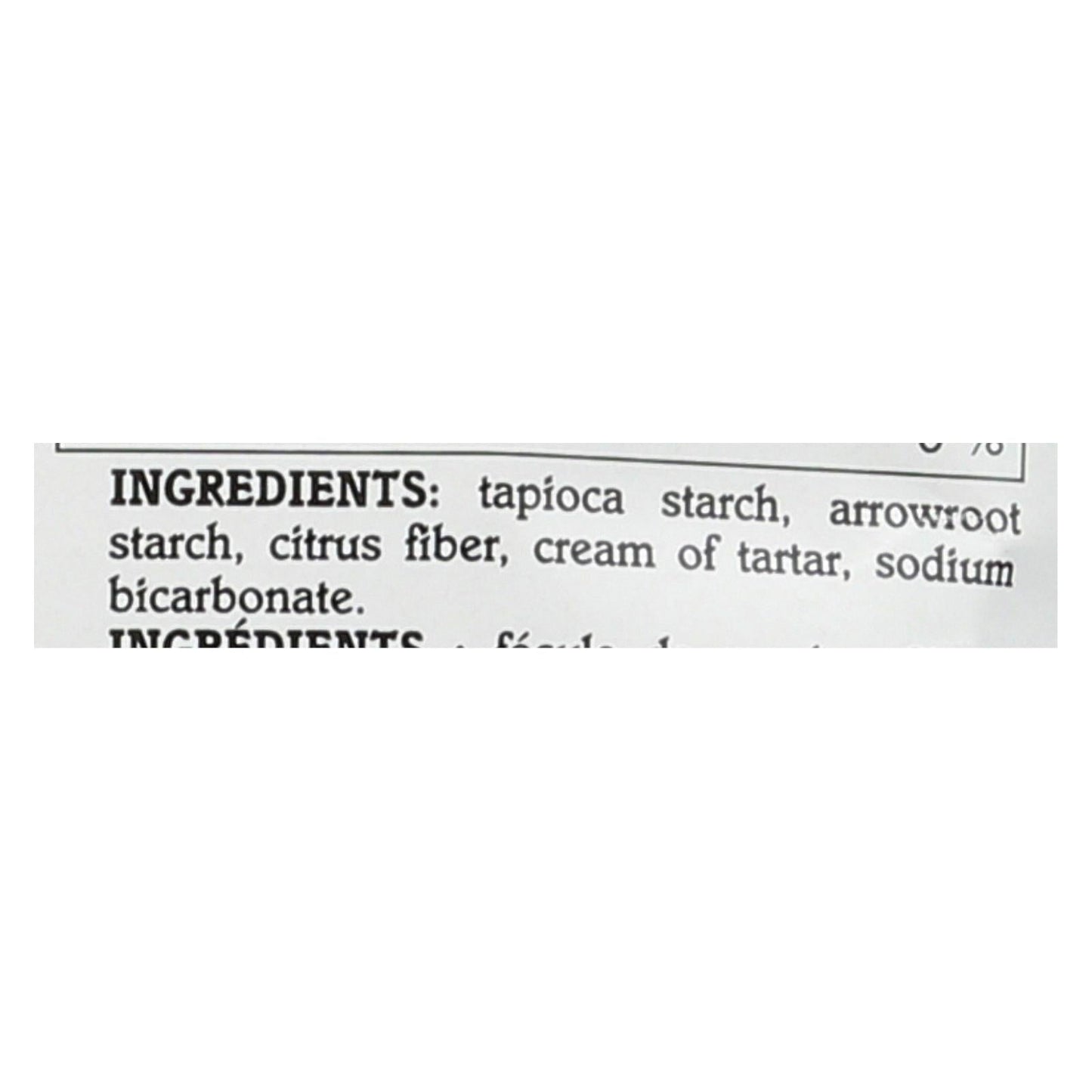 Namaste Foods Egg Replacer, 6-Pack, 12 Oz each