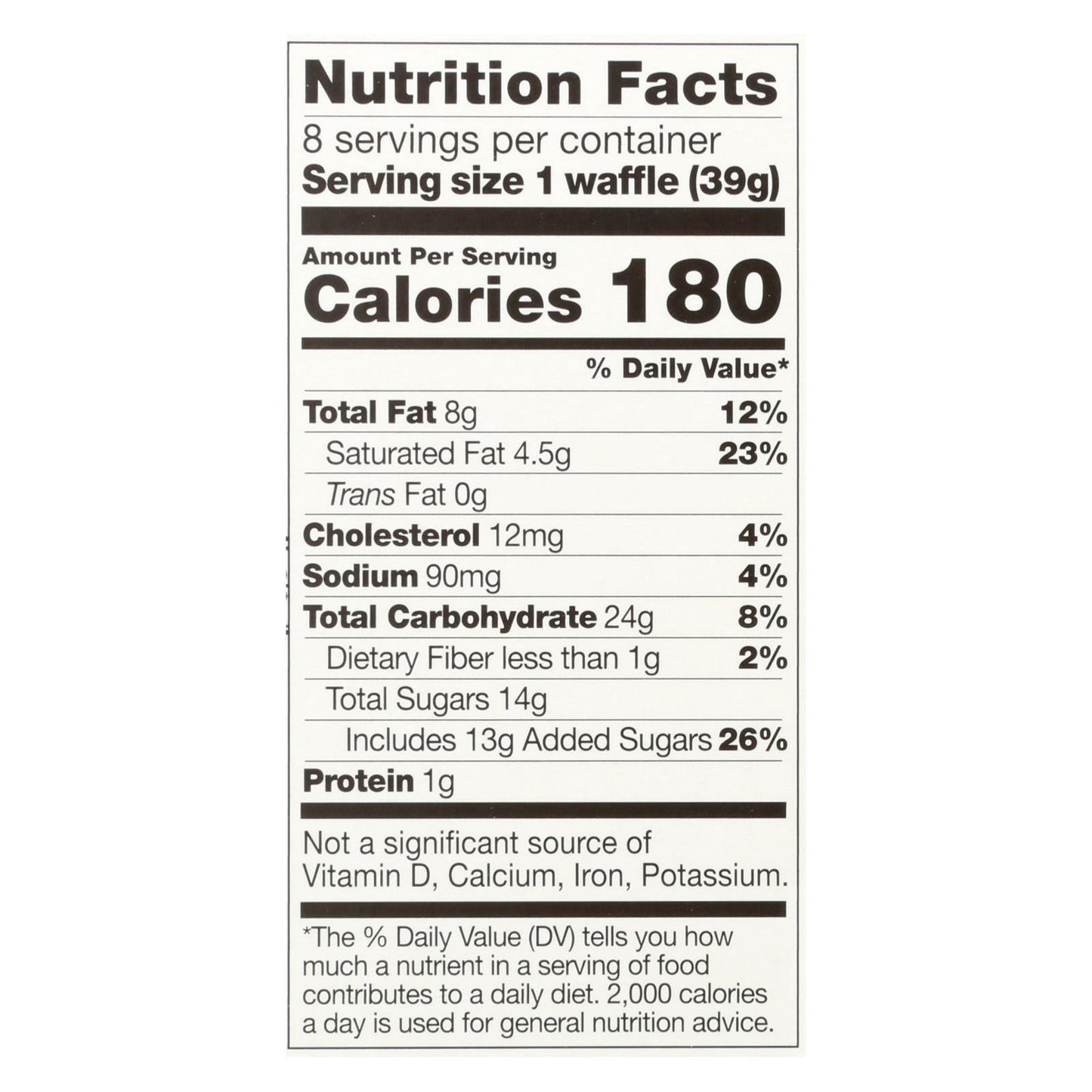Daelmans Caramel Stroopwafels, Authentic Dutch, Individually Wrapped, Case of 8 (10.94 oz)