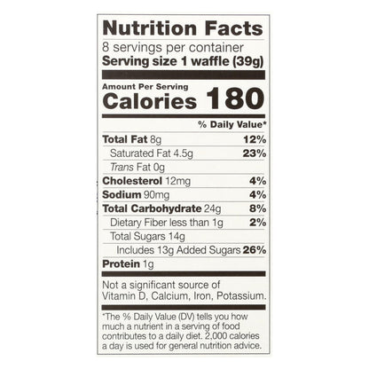 Daelmans Caramel Stroopwafels, Authentic Dutch, Individually Wrapped, Case of 8 (10.94 oz)