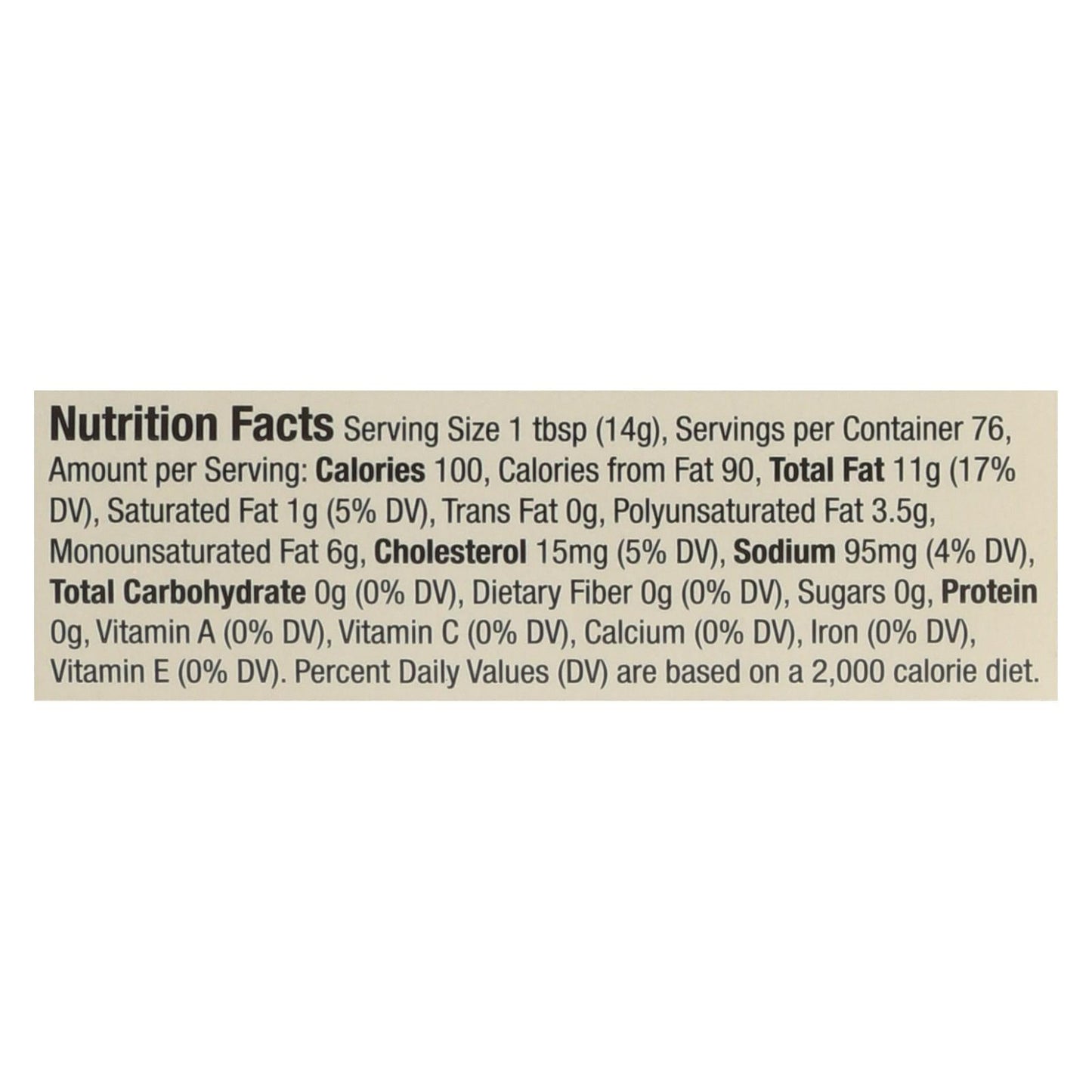 Sir Kensington's Classic Mayonnaise, Pack of 6 - 32 Fl Oz Each