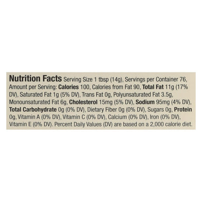 Sir Kensington's Classic Mayonnaise, Pack of 6 - 32 Fl Oz Each