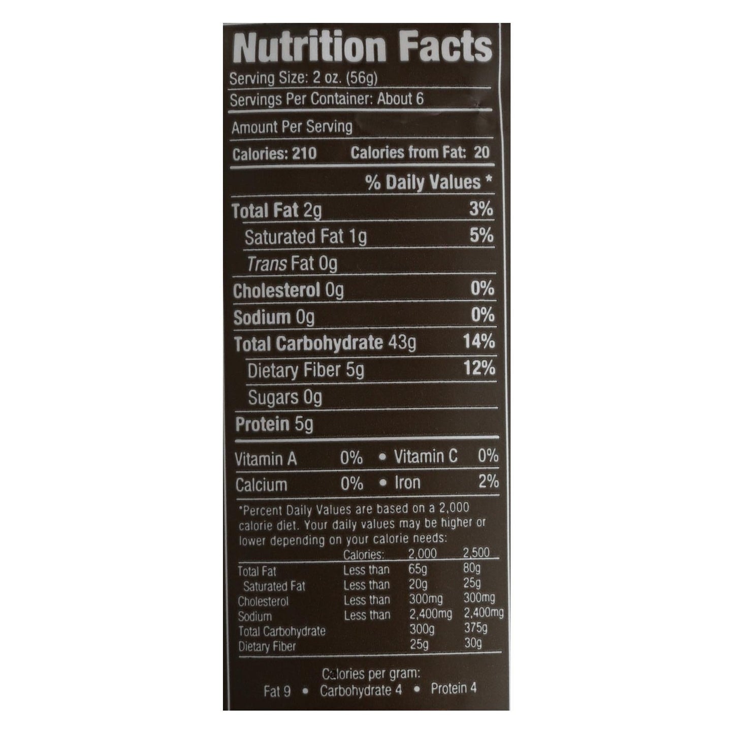 Delallo Gluten-Free Fusilli Pasta, 12-12 Oz. Packs