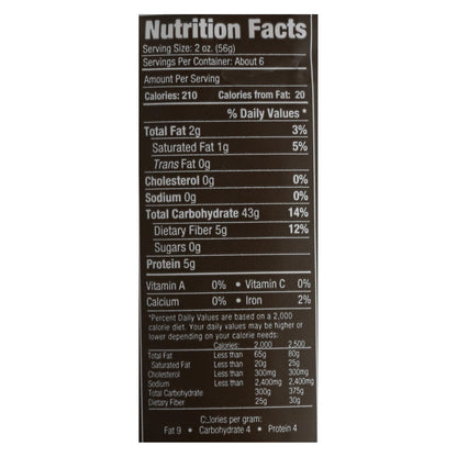 Delallo Gluten-Free Fusilli Pasta, 12-12 Oz. Packs