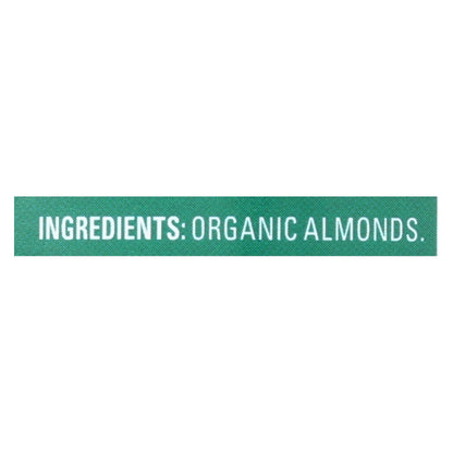 Artisana Organics Almond Butter, 8 Oz Jars (Pack of 6)