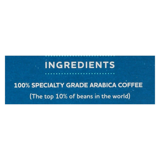 Cameron's Specialty Coffee Jamaican Blue Mountain Blend 12 Ct
