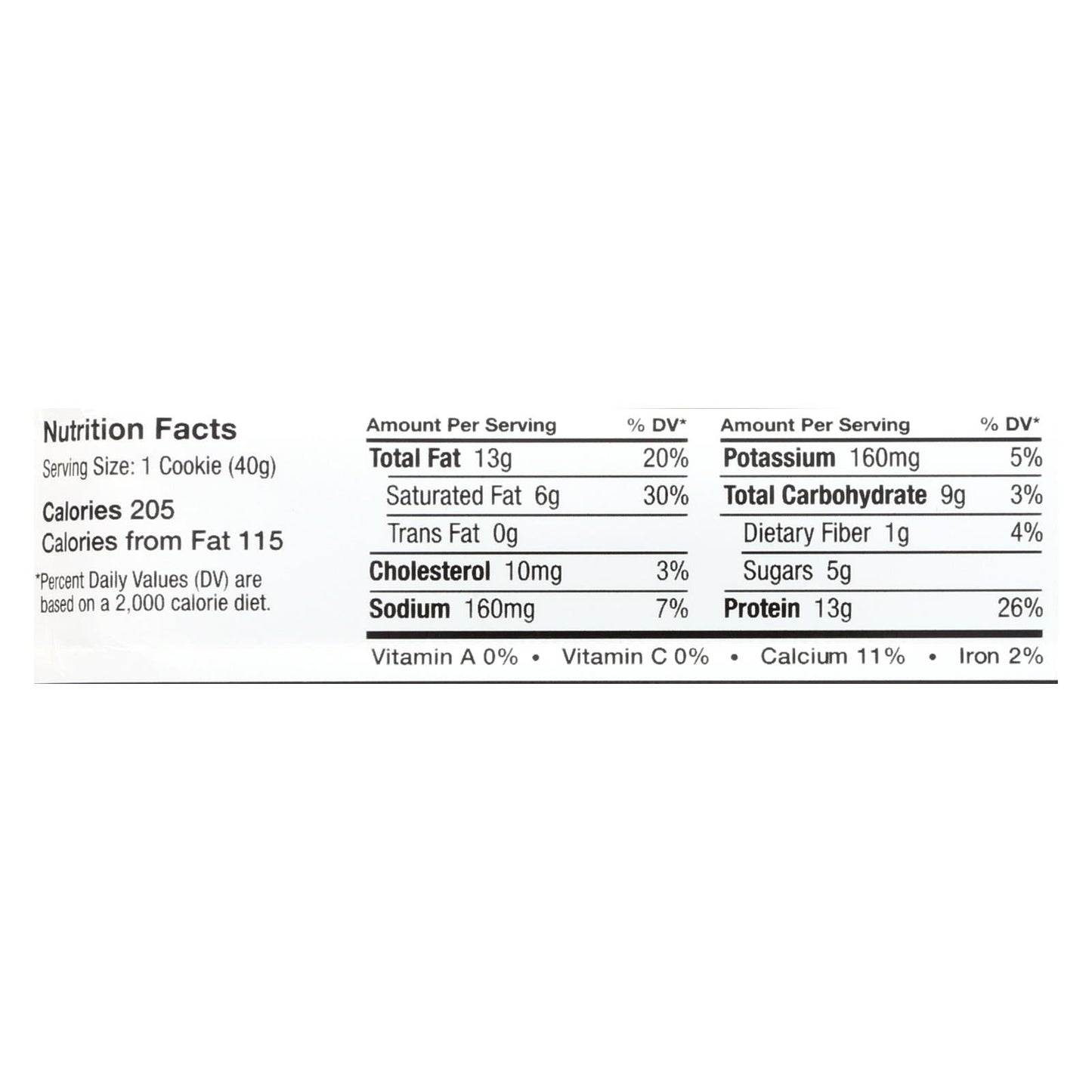 Power Crunch Bar - Original - Salted Caramel - 1.4 oz - 12 Pack