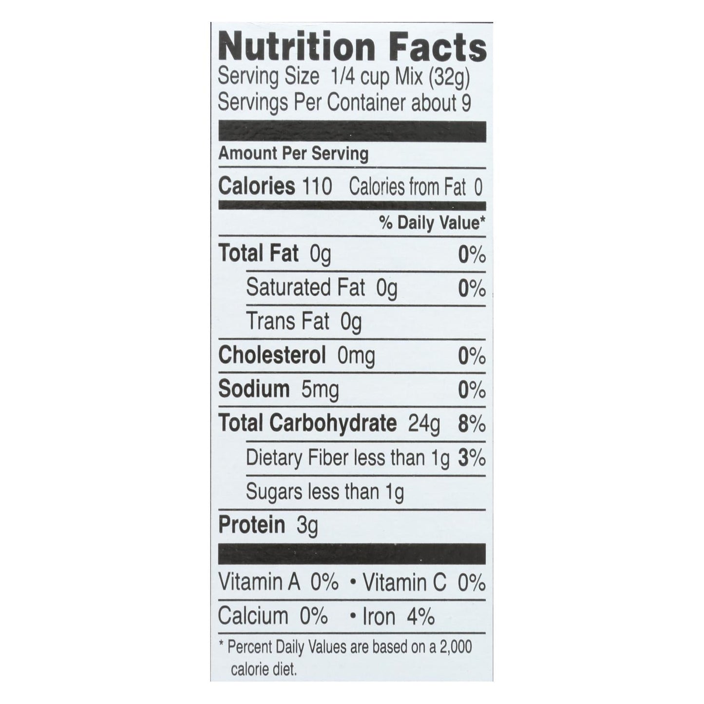 Golden Dipt Cracker Meal Breading Mix, 10 Oz. (Pack of 8)