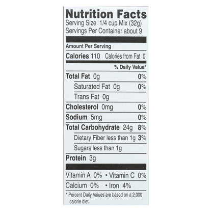 Golden Dipt Cracker Meal Breading Mix, 10 Oz. (Pack of 8)