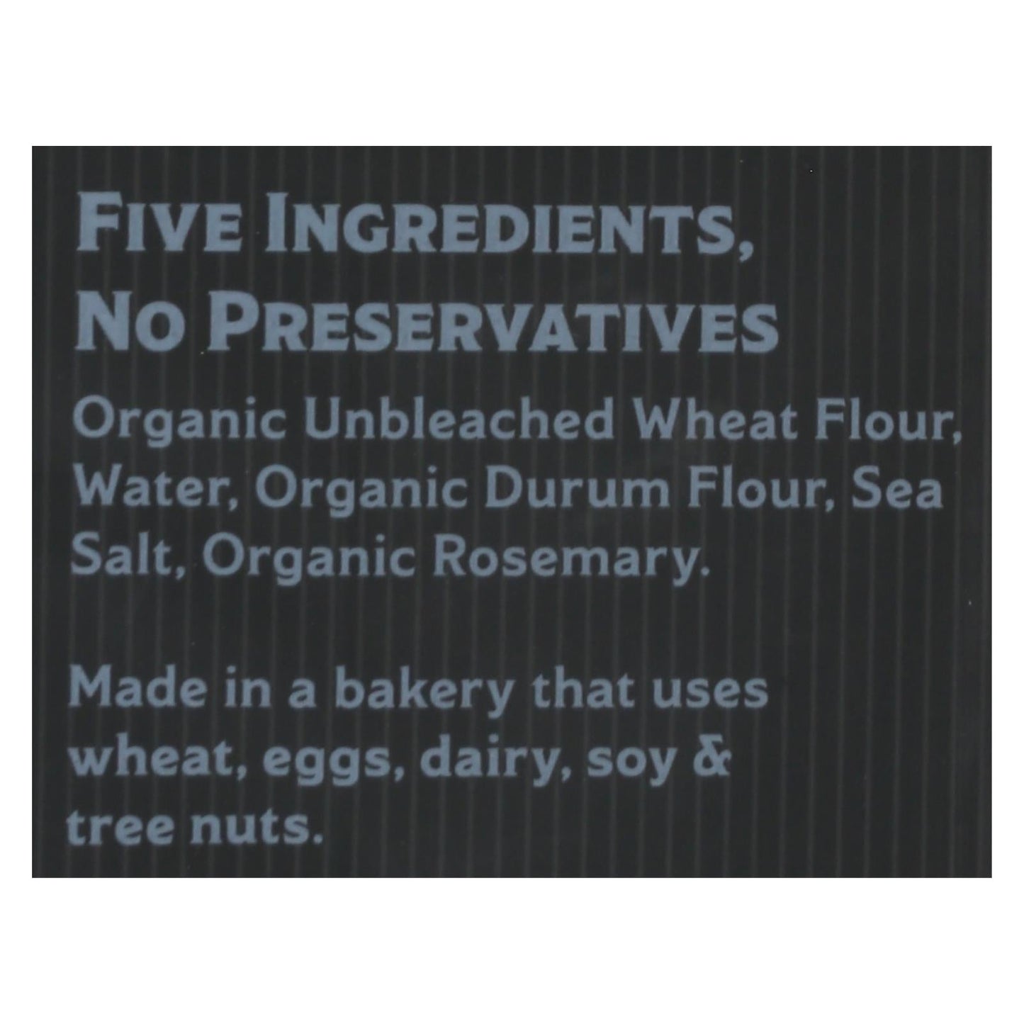 Essential Baking Company Rosemary Bread To-Bake (Pack of 16) - 16 Oz