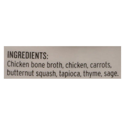 The Honest Kitchen Pork Over Chicken Stew Dog Food, Case of 12 — 5.5 oz