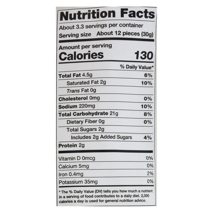 Sun Tropics® Tokyo Curry Mochi Rice Bites, 3.50 Oz (Pack of 12)