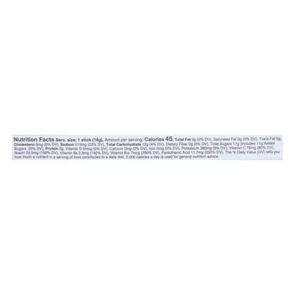 Liquid I.V. Multi-Serving Hydration Multiplier .56 Oz Acai Berry Drink Mix (Pack of 8)