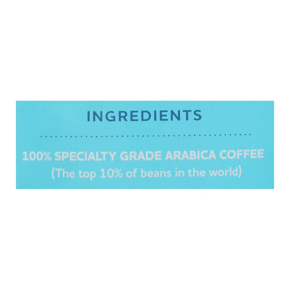 Cameron's Premium Jamaica Blue Mountain Blend Ground Coffee Beans (Pack of 6 - 10 Oz)