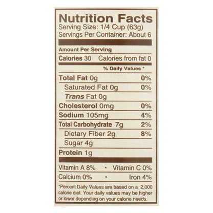 Delallo Fancy Pizza Sauce (Pack of 12) 14 Fl Oz