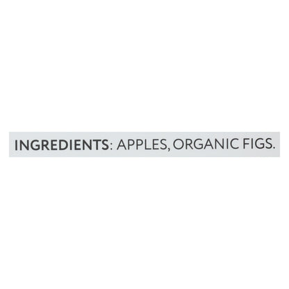 That's It Apple & Fig Fruit Bar - 1.2 Oz - Pack of 12