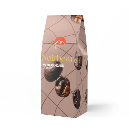 Noirbean Coffee Blend (Medium-Dark Roast)