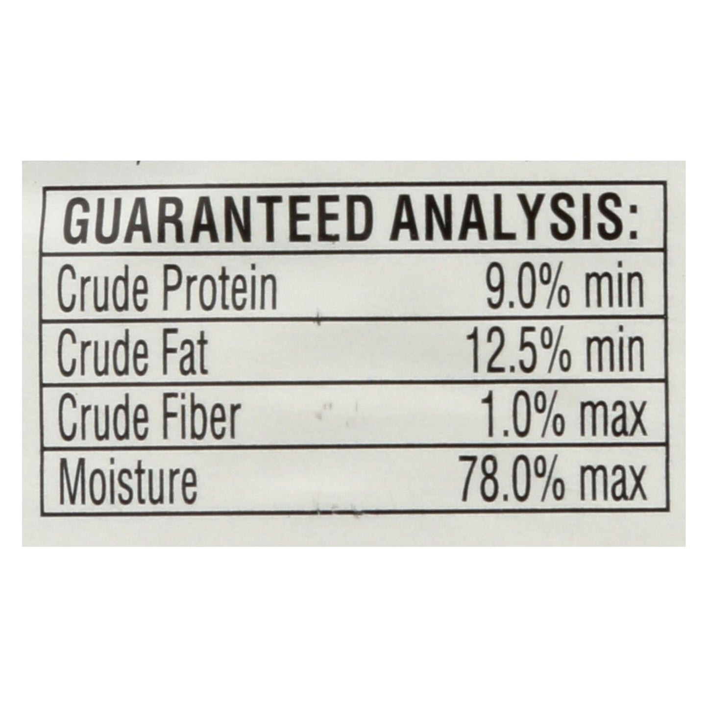 Newman's Own Organics Turkey Grain-Free Wet Dinner for Cats, 12.7 Oz. (Pack of 12)