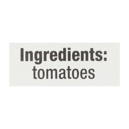 Pomi 4.58 Oz. Tomato Paste - Case of 12