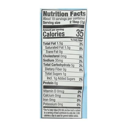 Carrington Farms Organic Quinoa Croutons, Cracked Pepper & Sea Salt, 4.75 oz, Case of 6