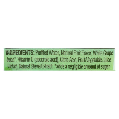 Stur Liquid Water Enhancer, Pomegranate Cranberry Burst, 6-Pack, 1.62 Fl Oz