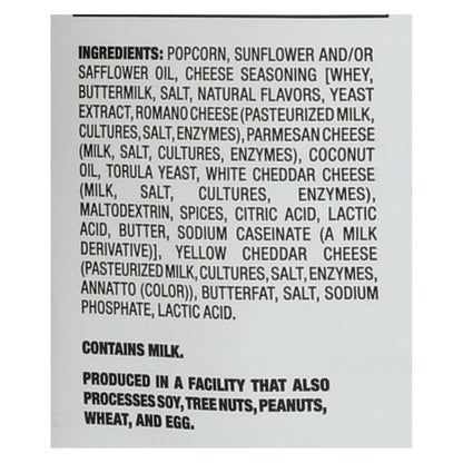G.H. Cretors Popped Corn, 5 Oz. Bags (Case of 12)