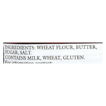 Walkers Shortbread Cookies - Premium Assortment Box - Case of 22 - 1.2 Oz Each