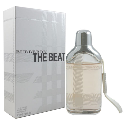 Burberry The Beat Eau de Parfum Spray For Women