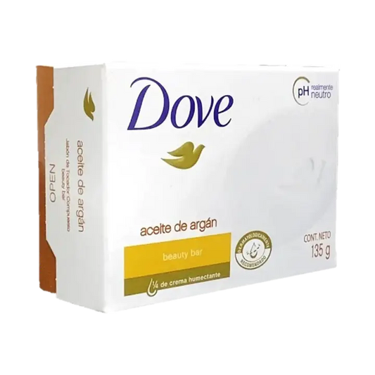 Dove Bar Soap Shea Butter 4.75 oz